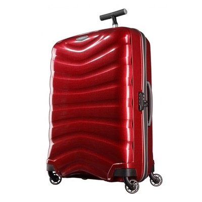 Чемодан Samsonite 4-х колесный Firelite Чемодан Samsonite 4-х колесный Firelite